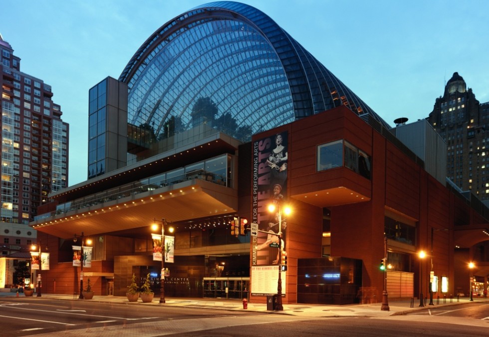 Photo of the hotel Sofitel Philadelphia at Rittenhouse Square: 201008030899