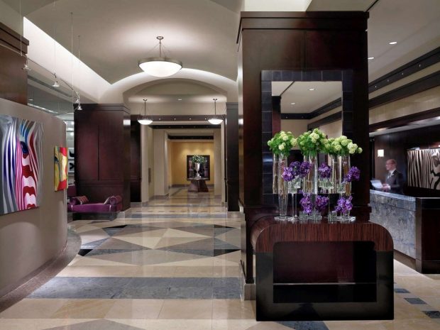 Photo of the hotel Sofitel Philadelphia at Rittenhouse Square: 2447656 1500 1125