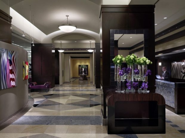 Photo of the hotel Sofitel Philadelphia at Rittenhouse Square: 2876 23