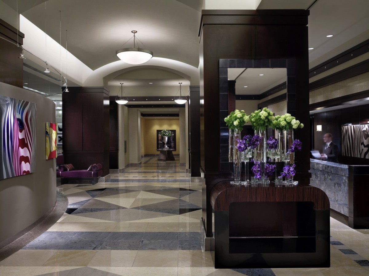 Photo of the hotel Sofitel Philadelphia at Rittenhouse Square: 2876 23