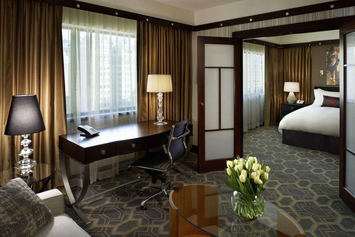 Photo of the hotel Sofitel Philadelphia at Rittenhouse Square: 2876 26