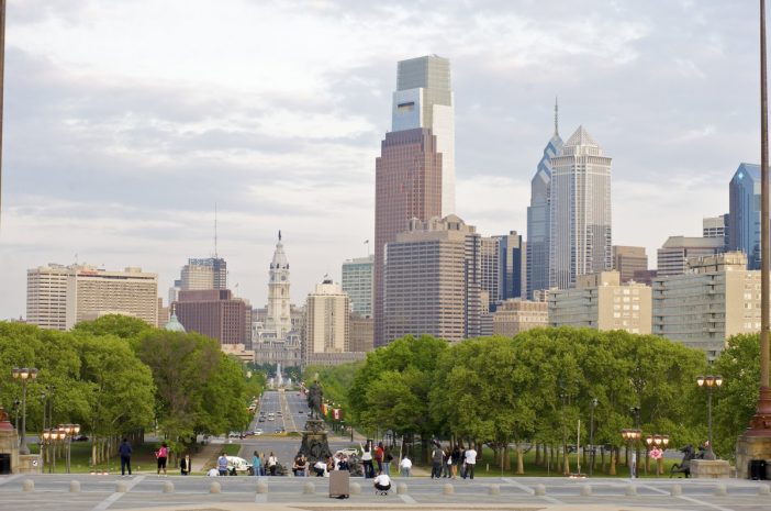 Photo of the hotel Sofitel Philadelphia at Rittenhouse Square: Visitphilly