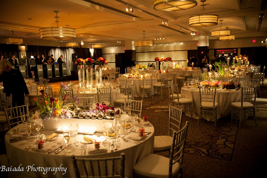 Photo of the hotel Sofitel Philadelphia at Rittenhouse Square: Ballroom 3