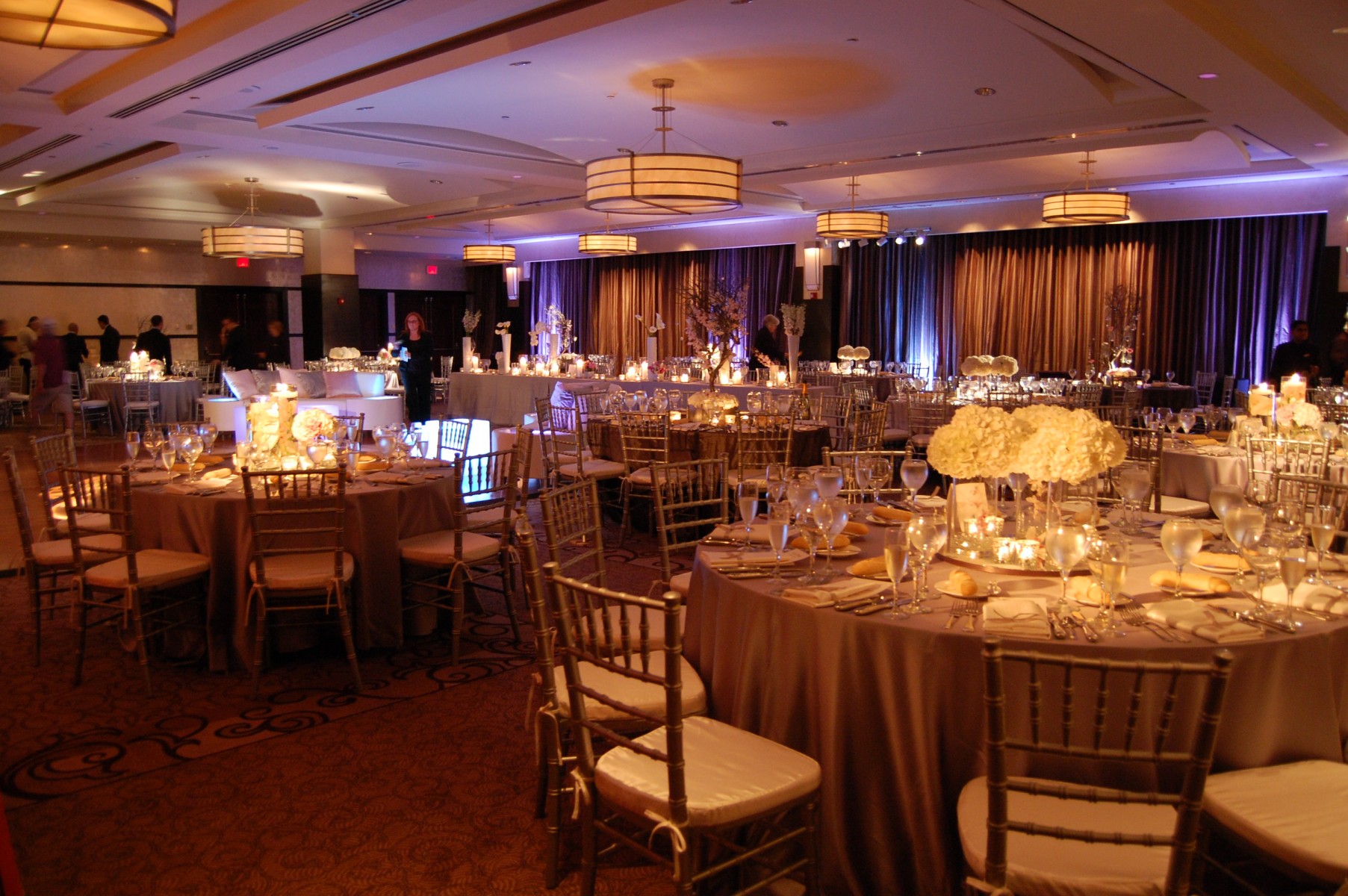 Photo of the hotel Sofitel Philadelphia at Rittenhouse Square: Ballroom shot 1