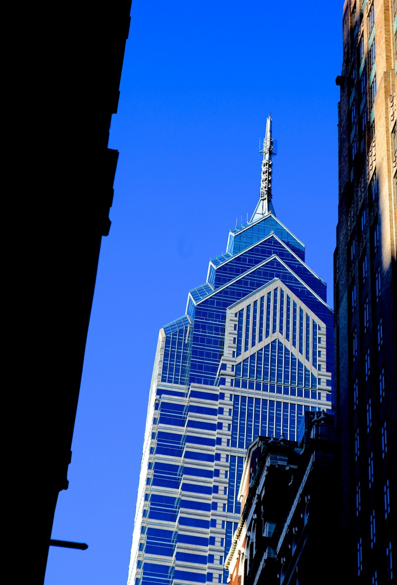 Photo of the hotel Sofitel Philadelphia at Rittenhouse Square: Img 6807