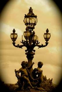 Photo of the hotel Sofitel Philadelphia at Rittenhouse Square: Lamp post with shadow