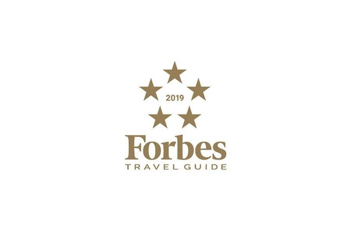 Photo of the hotel Sofitel Philadelphia at Rittenhouse Square: London forbes award 2019