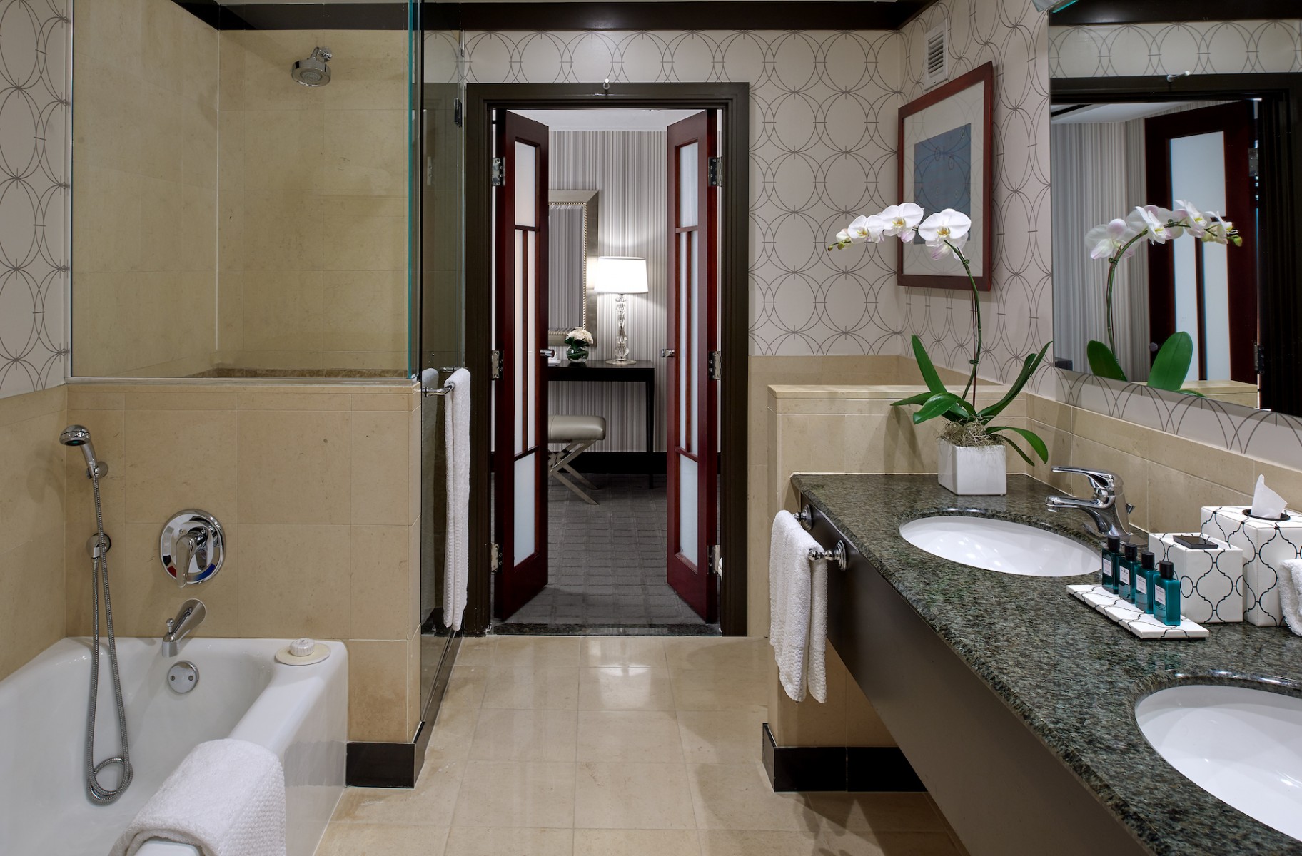 Photo of the hotel Sofitel Philadelphia at Rittenhouse Square: Phsog 1202 e