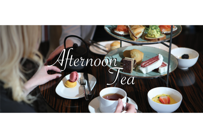 Photo of the hotel Sofitel Philadelphia at Rittenhouse Square: Afternoontea2