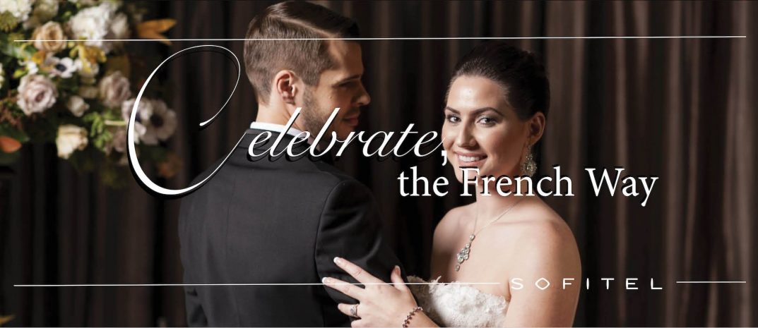 Photo of the hotel Sofitel Philadelphia at Rittenhouse Square: Celebrate the french wayhero copy