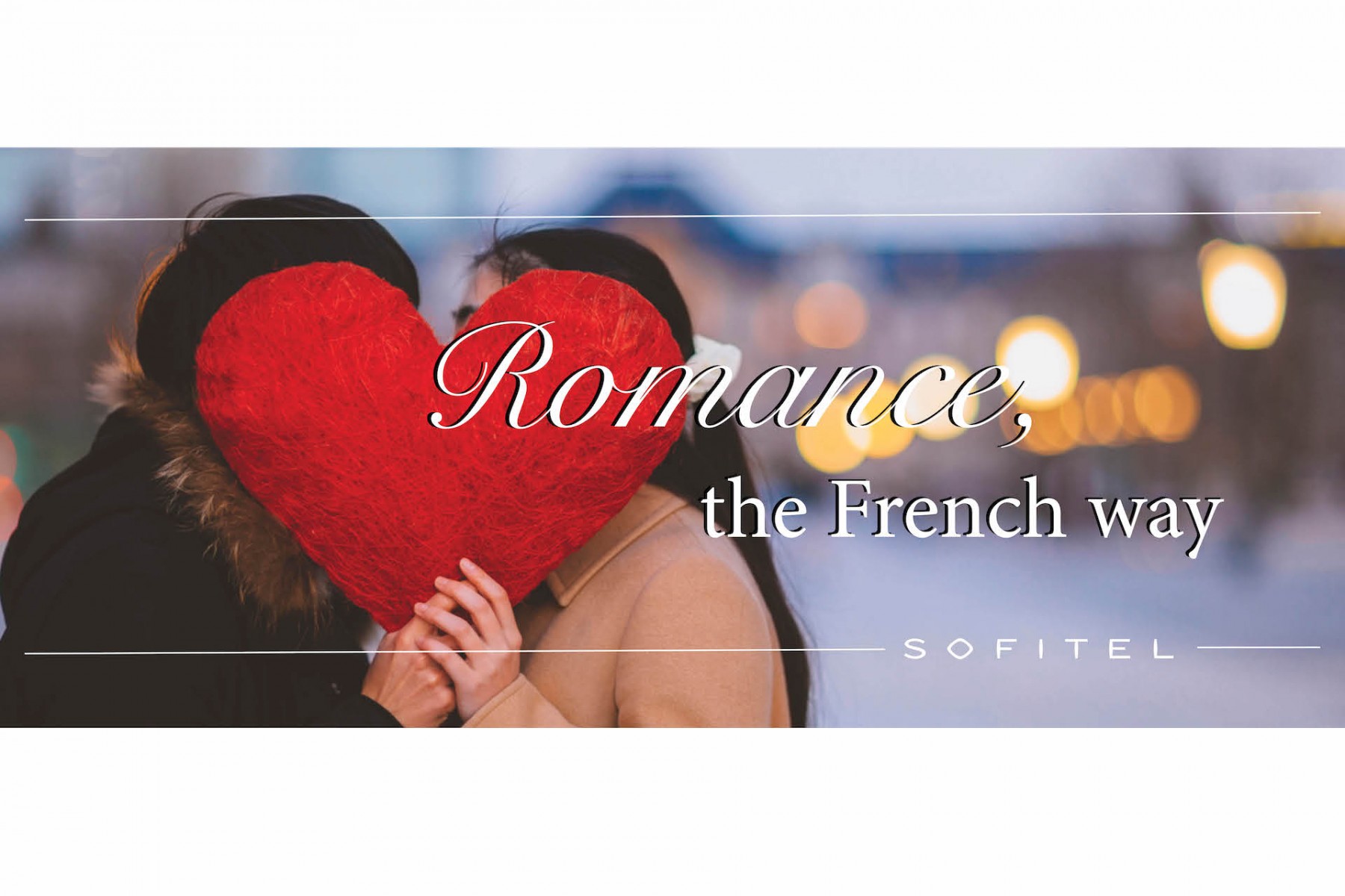 Photo of the hotel Sofitel Philadelphia at Rittenhouse Square: Romance the french way webhero
