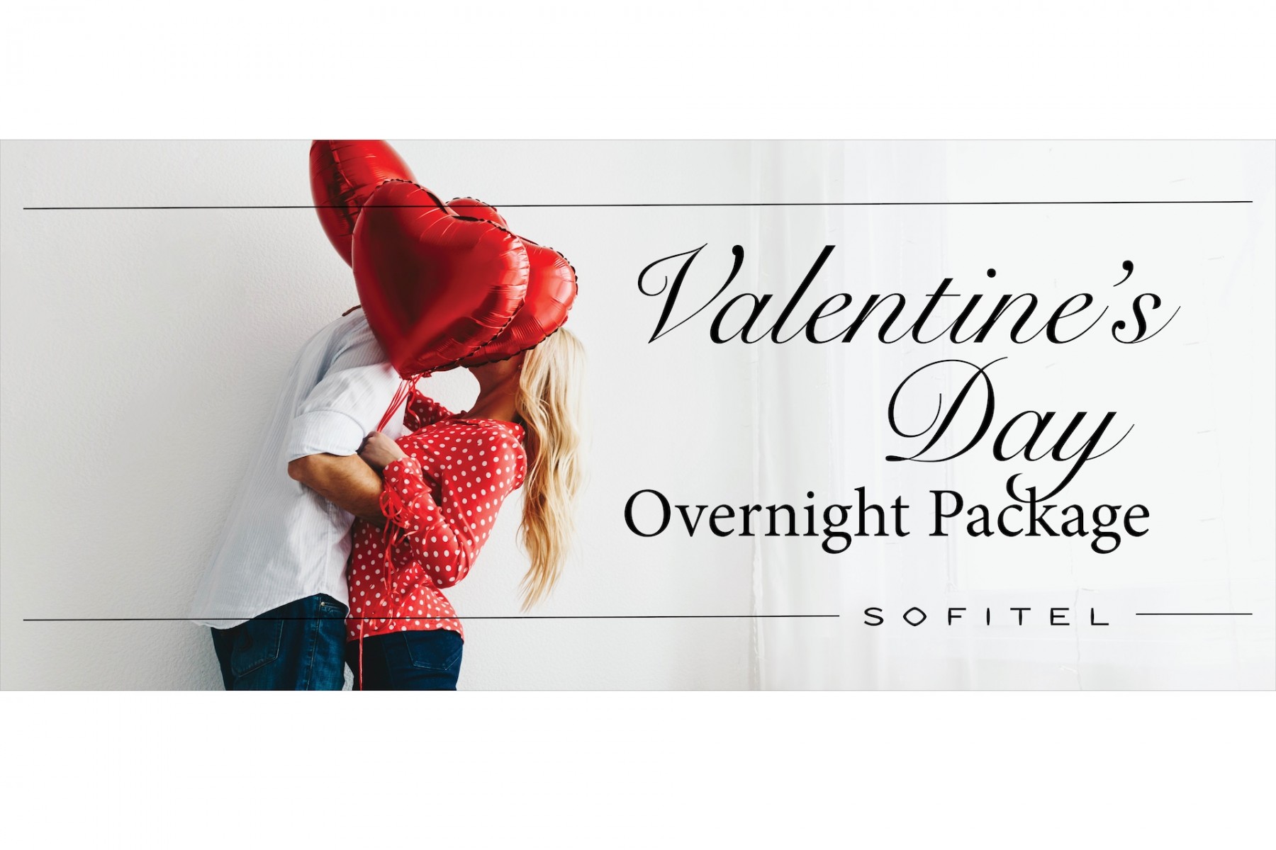 Photo of the hotel Sofitel Philadelphia at Rittenhouse Square: Valentines day overnight package copy 2