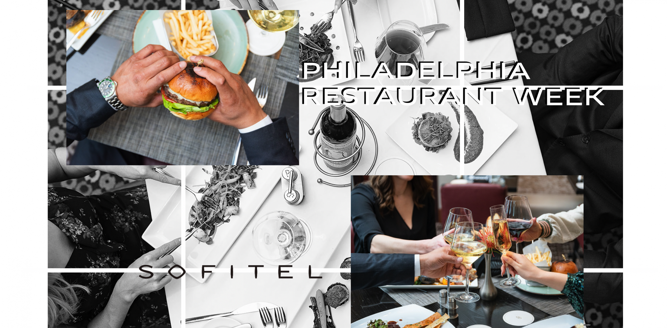 Photo of the hotel Sofitel Philadelphia at Rittenhouse Square: Snip20210505 10