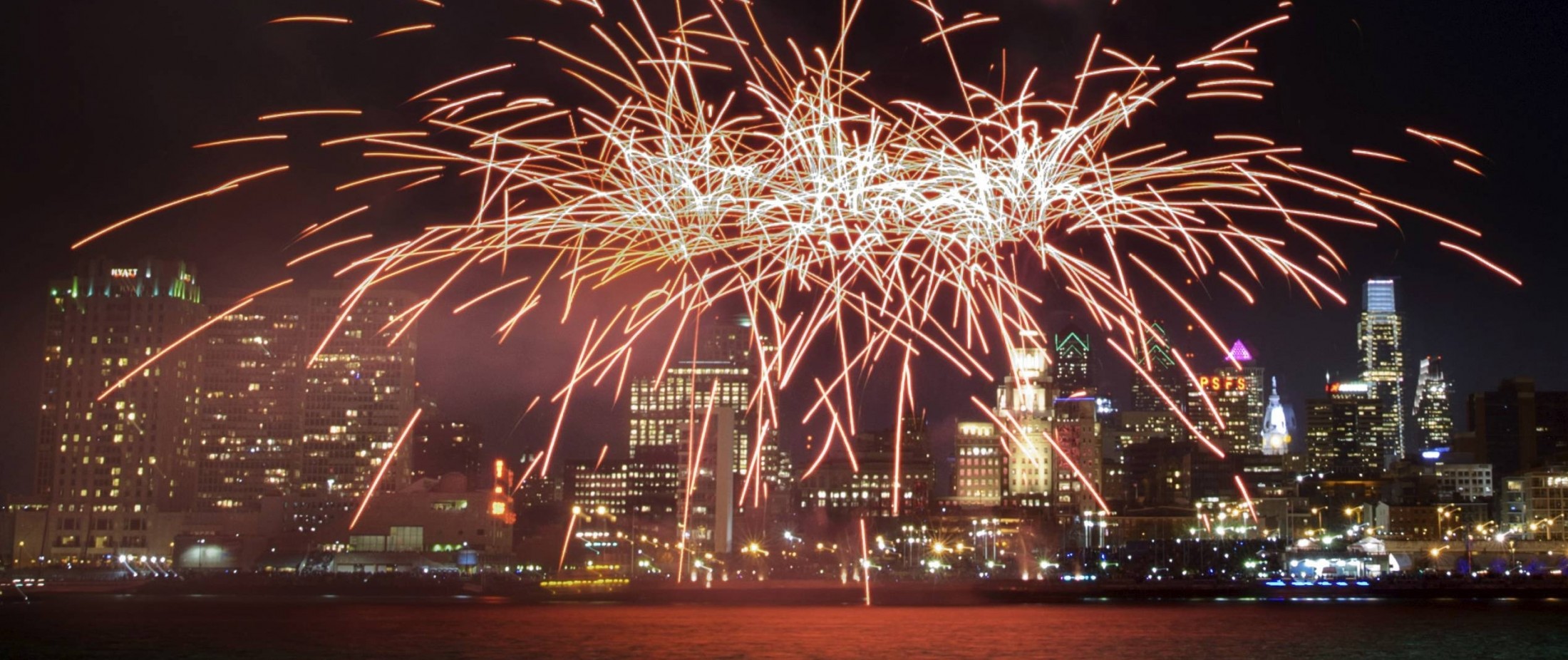 Photo of the hotel Sofitel Philadelphia at Rittenhouse Square: Philly new year cover