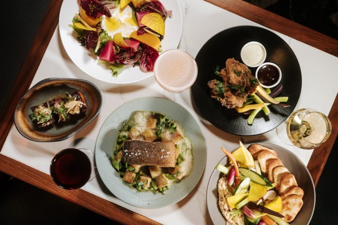 Photo of the hotel Sofitel Philadelphia at Rittenhouse Square: 68 dsc07058