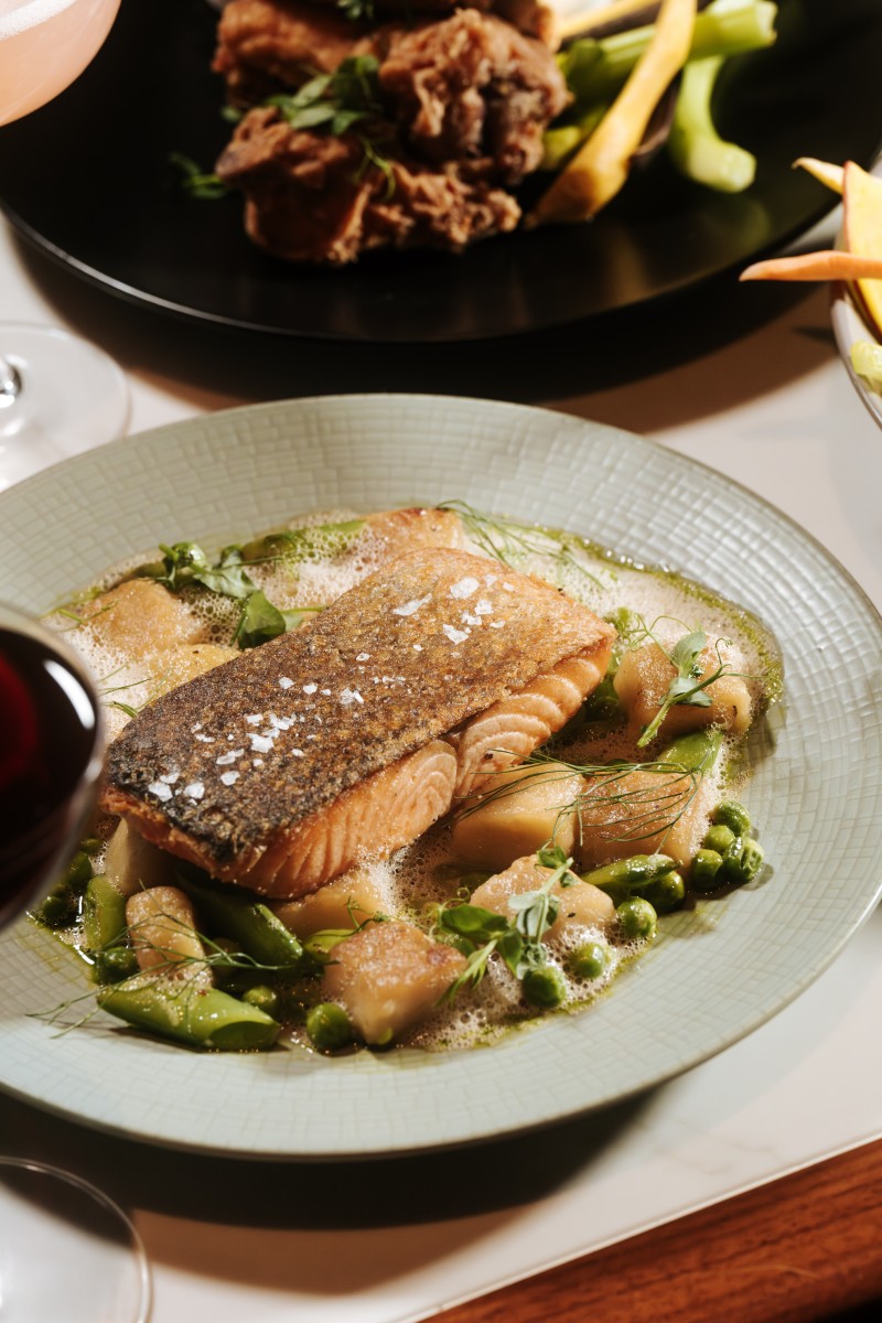 Photo of the hotel Sofitel Philadelphia at Rittenhouse Square: 70 dsc07064